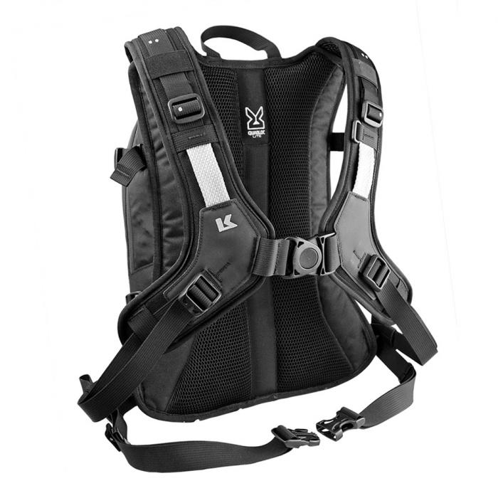Rucsac moto Kriega R20 [2]