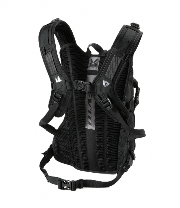 Rucsac REV'IT! Arid 9L H2O [2]