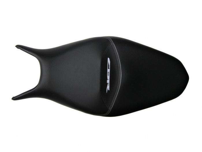 Sa confort SHAD SHH0B6200 negru, cusaturi gri [2]