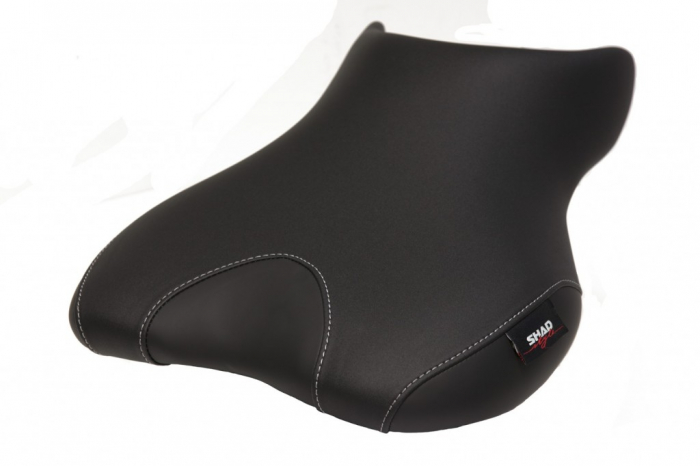 Sa confort SHAD SHS0G720C negru, cusaturi gri inchis [5]