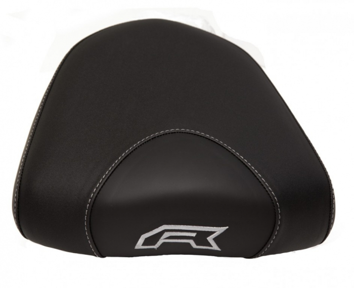 Sa confort SHAD SHS0G720C negru, cusaturi gri inchis [7]