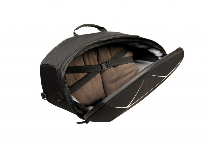 Saddle bags SHAD E48 X0SE48 [2]