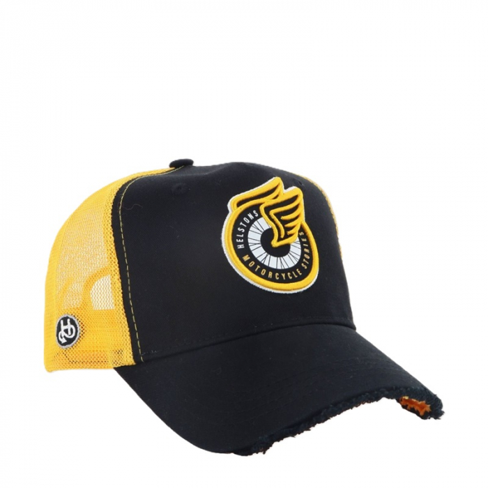 Sapca Helstons Winged [1]