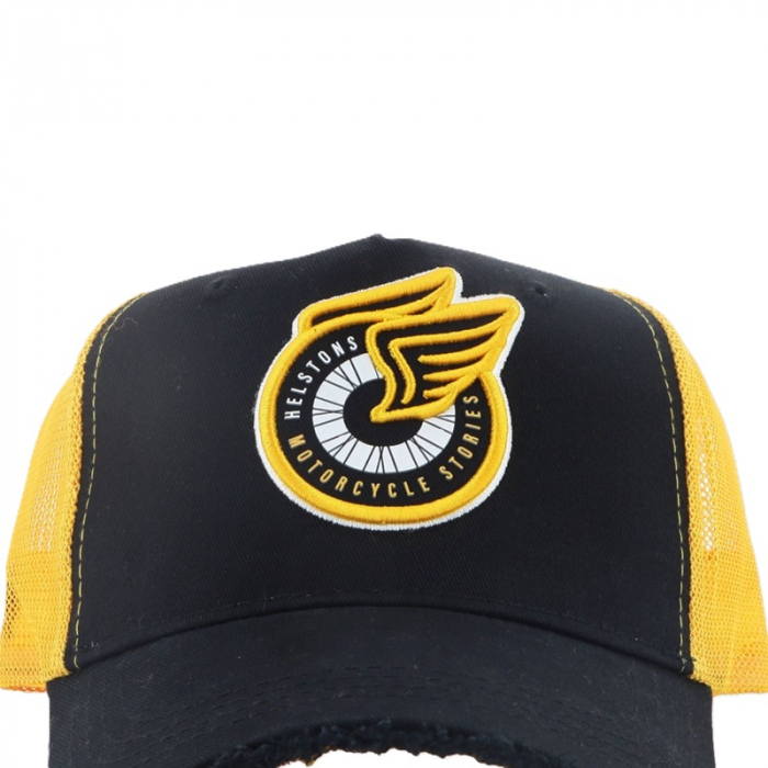 Sapca Helstons Winged [2]
