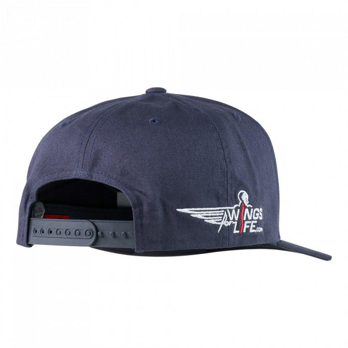 Sapca Kini Red Bull LI Cap 3.0 [2]