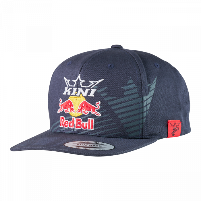 Sapca Kini Red Bull LI Cap 3.0 [1]