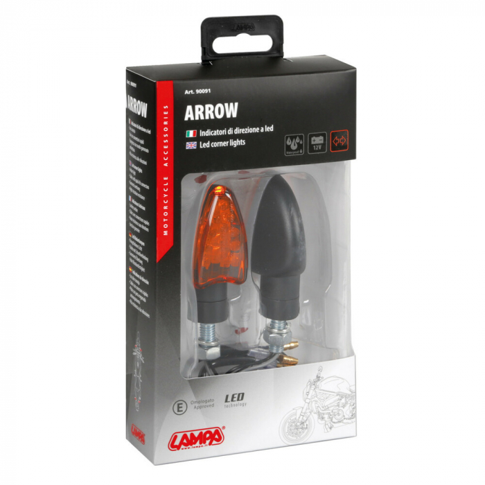 Semnale cu led Lampa Arrow [5]