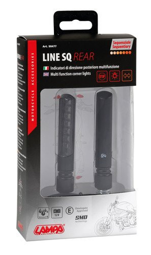 Semnale cu led Lampa SQ [2]