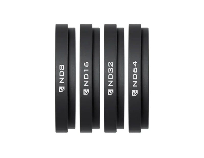 Set 4 filtre ND Insta360 GO3 [3]