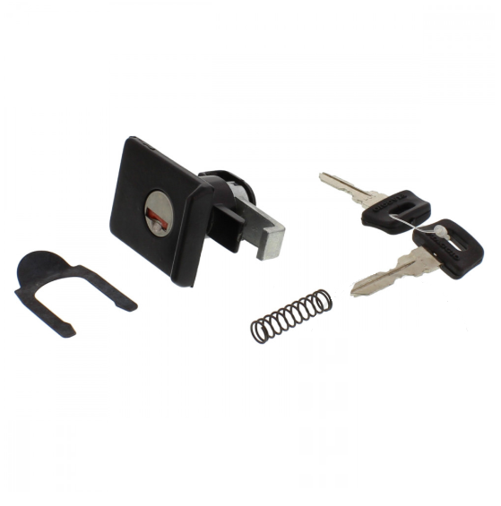 Set contact pornire JMP compartiment bagaje [1]