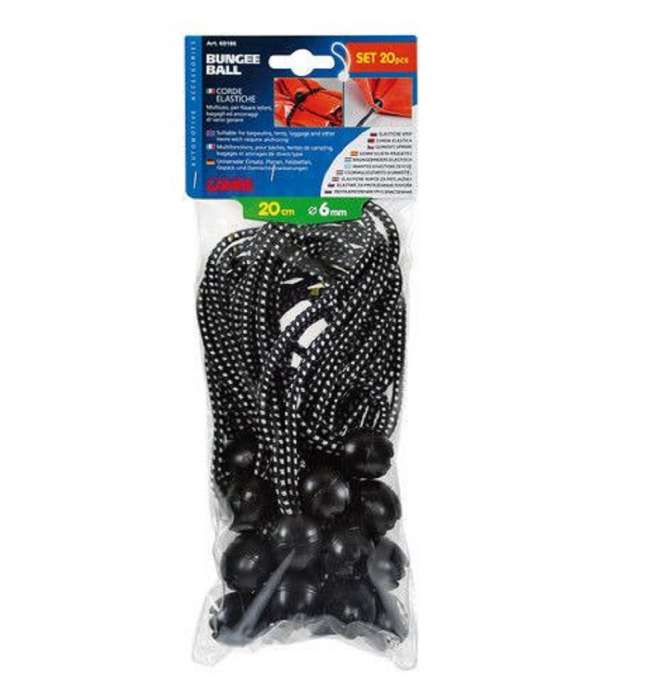 Set corzi elastice Lampa - lichidare stoc! [2]