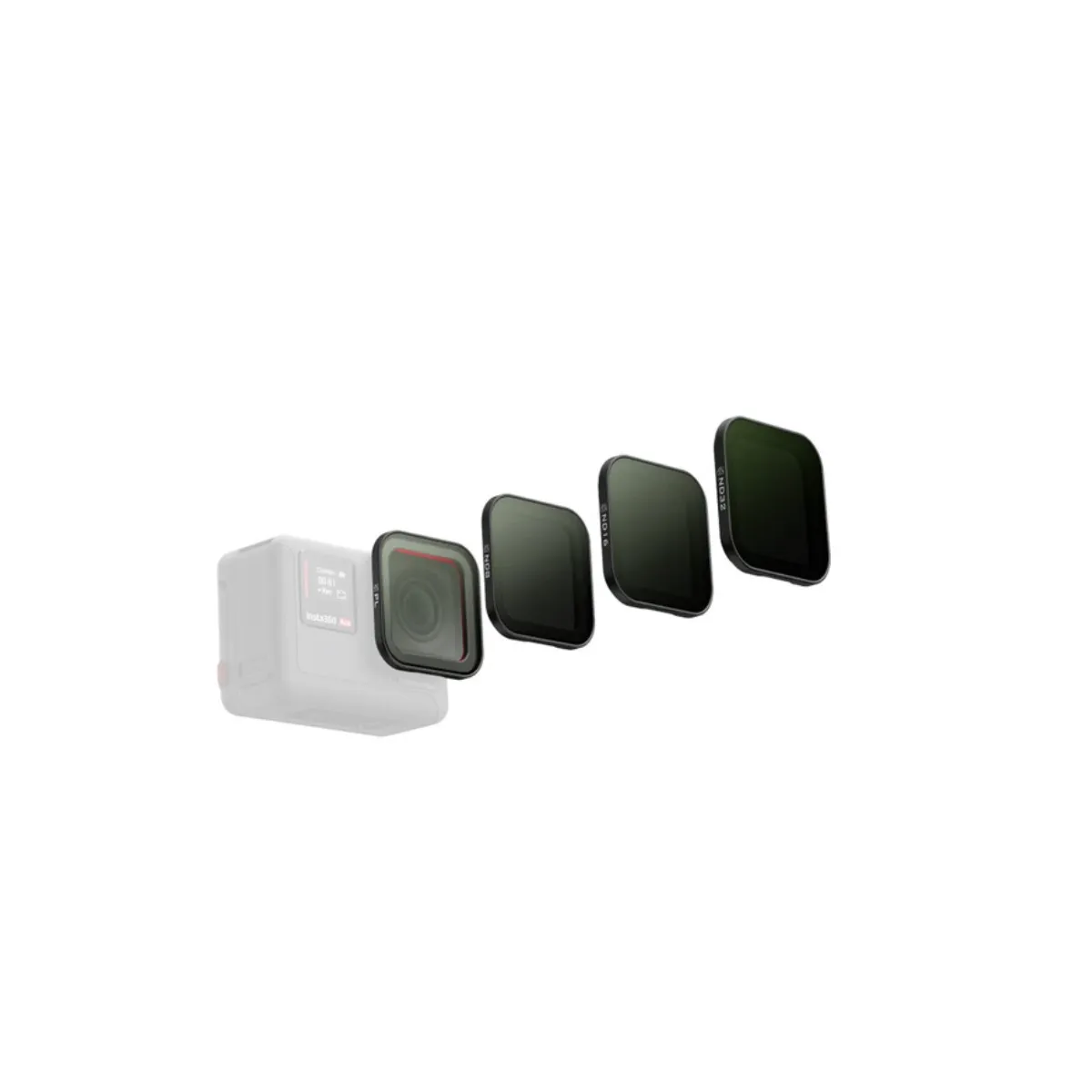 Set filtre ND Insta360 Ace Pro [4]