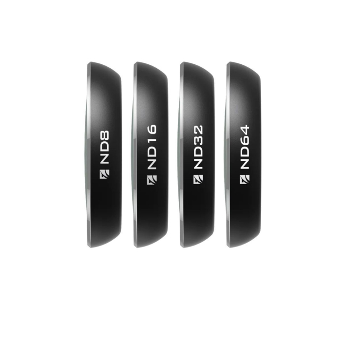 Set filtre ND Insta360 GO 3S [2]