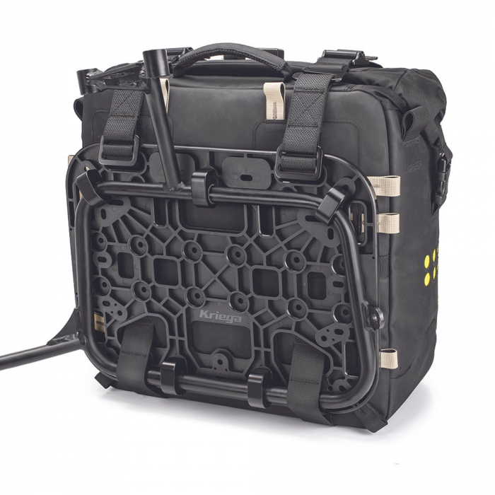 Set platforme Kriega pentru gentile OS [3]
