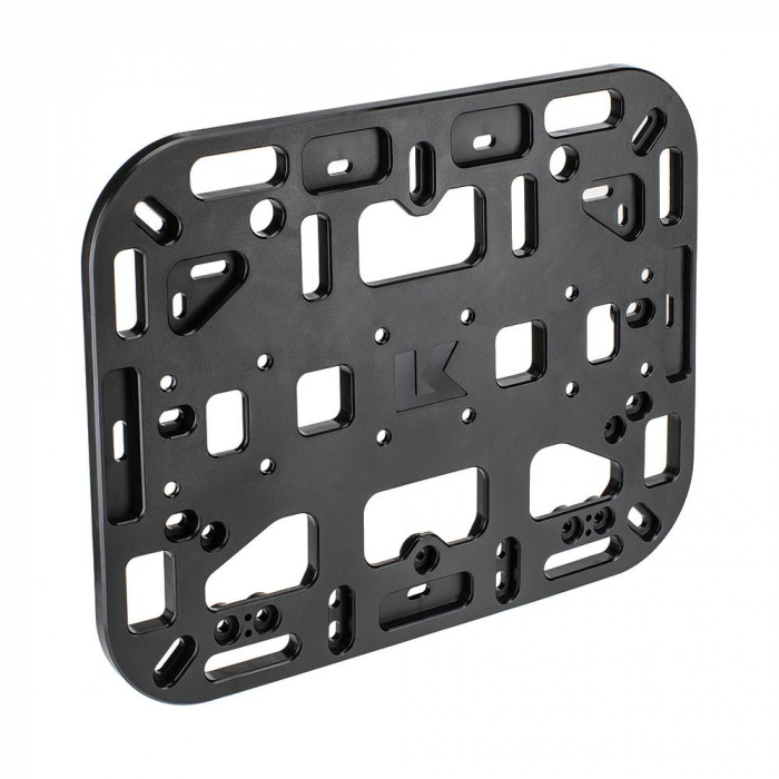 Set platforme Kriega pentru gentile OS [2]