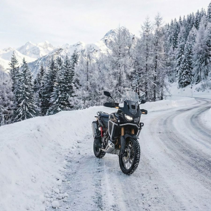 Set Proiectoare Led Midland Omologate MLH LITE [6]