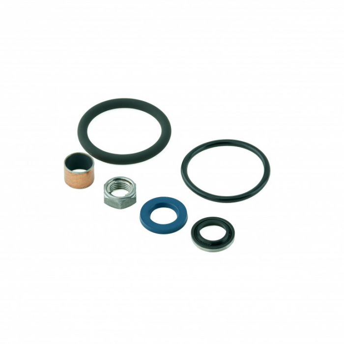 Shock absorber seal head service kit K-TECH SACHS 205-200-057 46/14 [1]