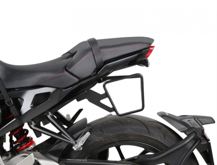 Side bag holders SHAD H0C118SR [2]