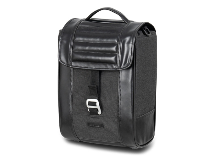 Side bag SHAD CAFE RACER SR38 X0SR38 10l [1]