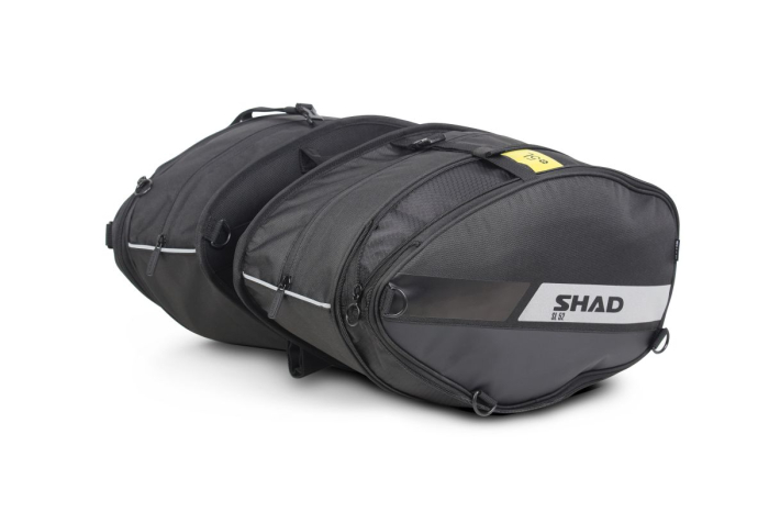 Side bags SHAD SL52 [2]