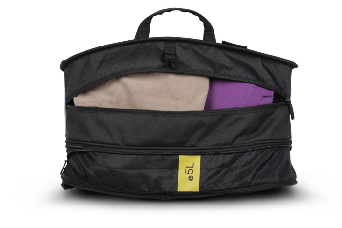 Side bags SHAD SL52 [6]