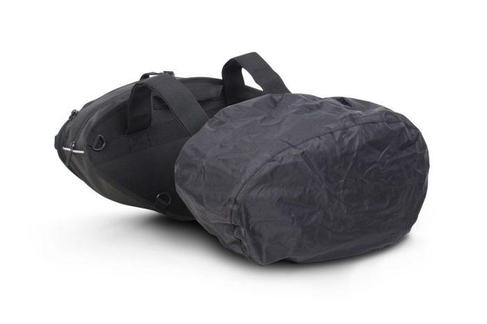 Side bags SHAD SL52 [3]
