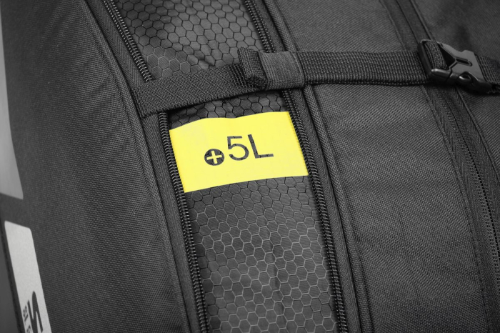 Side bags SHAD SL52 [4]