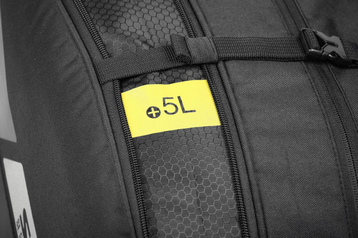 Side bags SHAD SL52 [4]