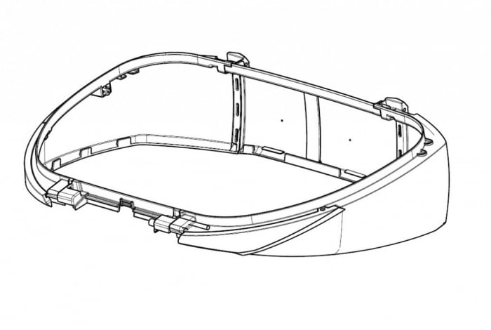 Side band SHAD for SH58X/SH59X [1]