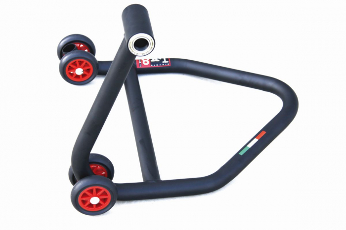 Single arm stand LV8 DIAVOL E630DS for scooter [1]