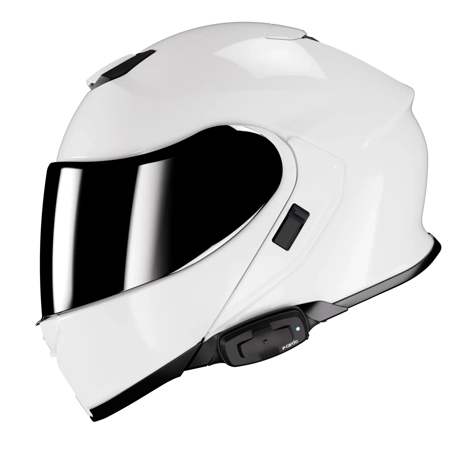 Sistem comunicatie Cardo 4X-S Shoei [7]