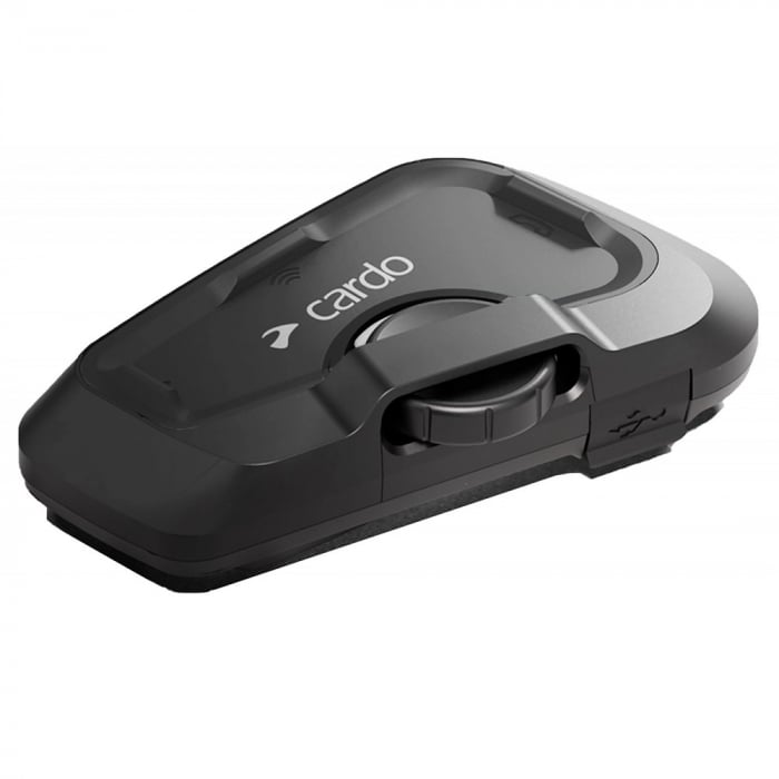 Sistem comunicatie Cardo Freecom 2X JBL [4]