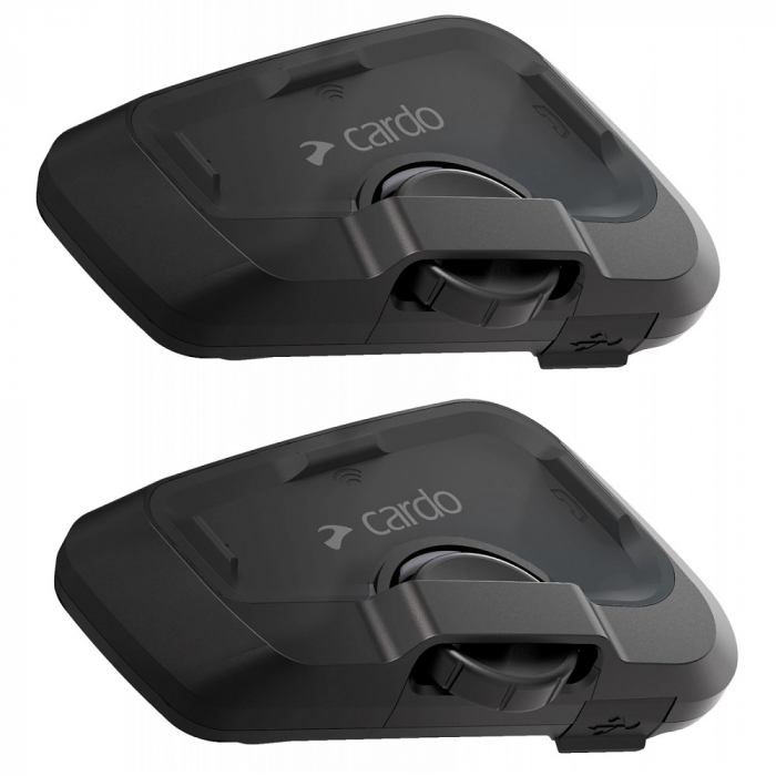 Sistem comunicatie Cardo Freecom 2X JBL [3]