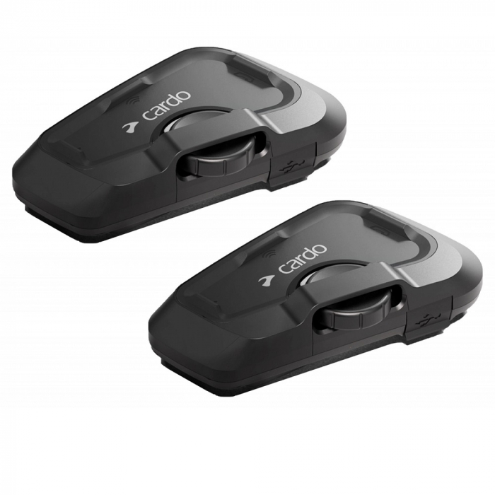 Sistem comunicatie Cardo Freecom 2X JBL [4]