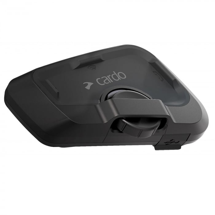 Sistem comunicatie Cardo Freecom 2X JBL [3]