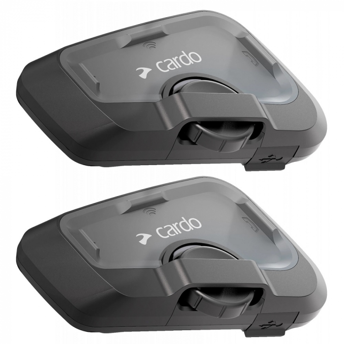 Sistem comunicatie Cardo Freecom 4X [3]