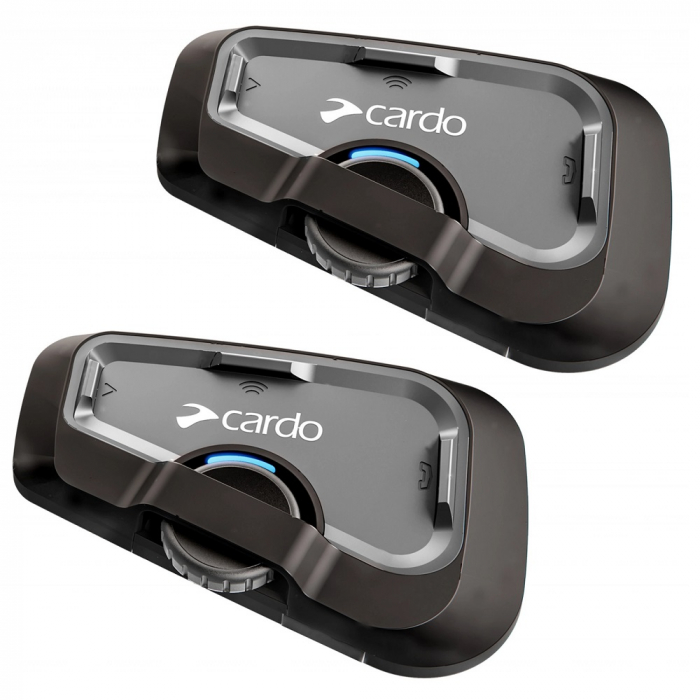 Sistem comunicatie Cardo Freecom 4X [2]