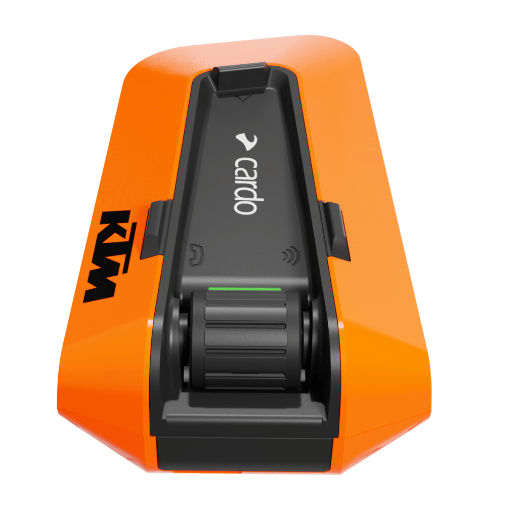 Sistem Comunicatie Cardo Packtalk EDGE - KTM [5]