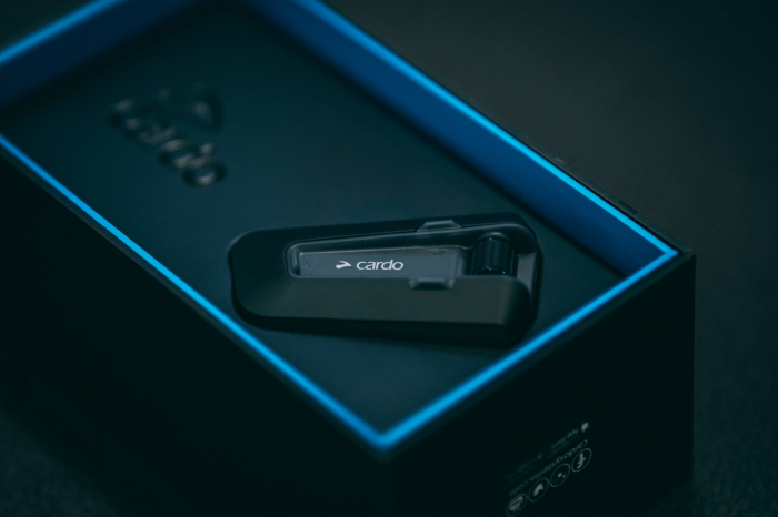 Sistem Comunicatie Cardo Packtalk NEO [5]