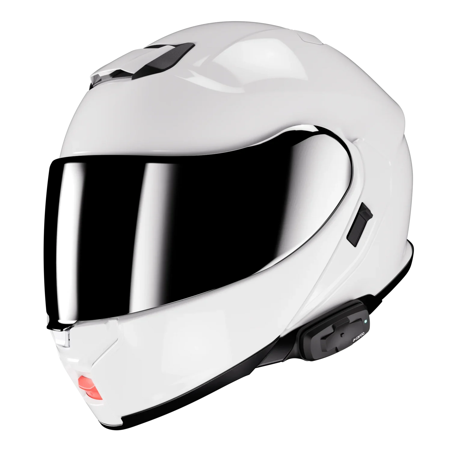 Sistem comunicatie Cardo Packtalk-S Shoei [6]