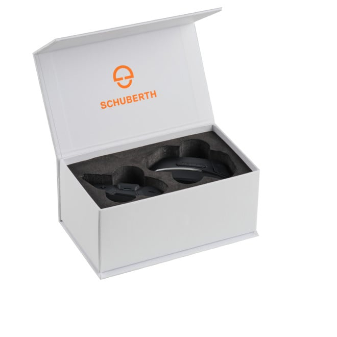 Sistem de comunicare Schuberth SC2 [1]
