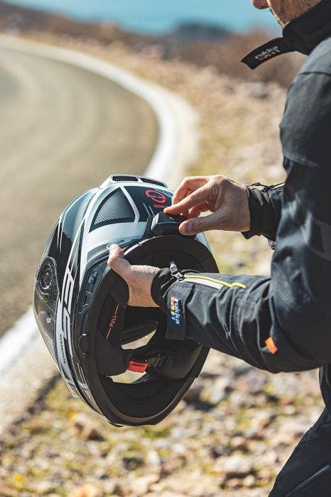 Sistem de comunicare Schuberth SC2 [2]
