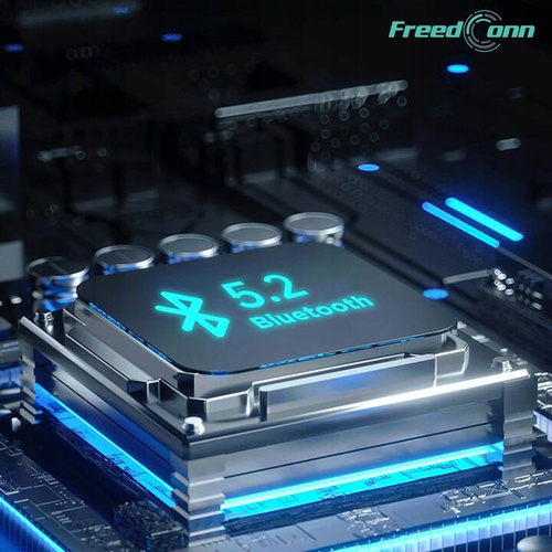 Sistem de comunicatie FreedConn F1 V2 [5]