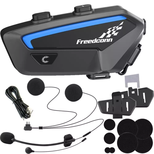 Sistem de comunicatie FreedConn FX [2]