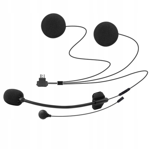 Sistem de comunicatie FreedConn FX [3]