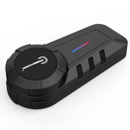 Sistem de comunicatie FreedConn KY-Pro Single V4 [8]