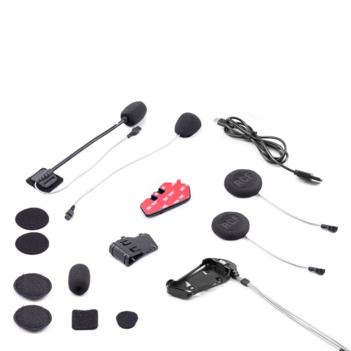 Sistem de comunicatie Midland R1 Mesh [3]