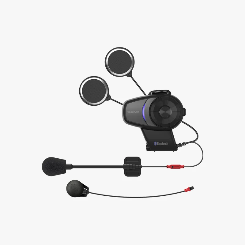 Sistem de comunicatie SENA 10S Bluetooth [3]