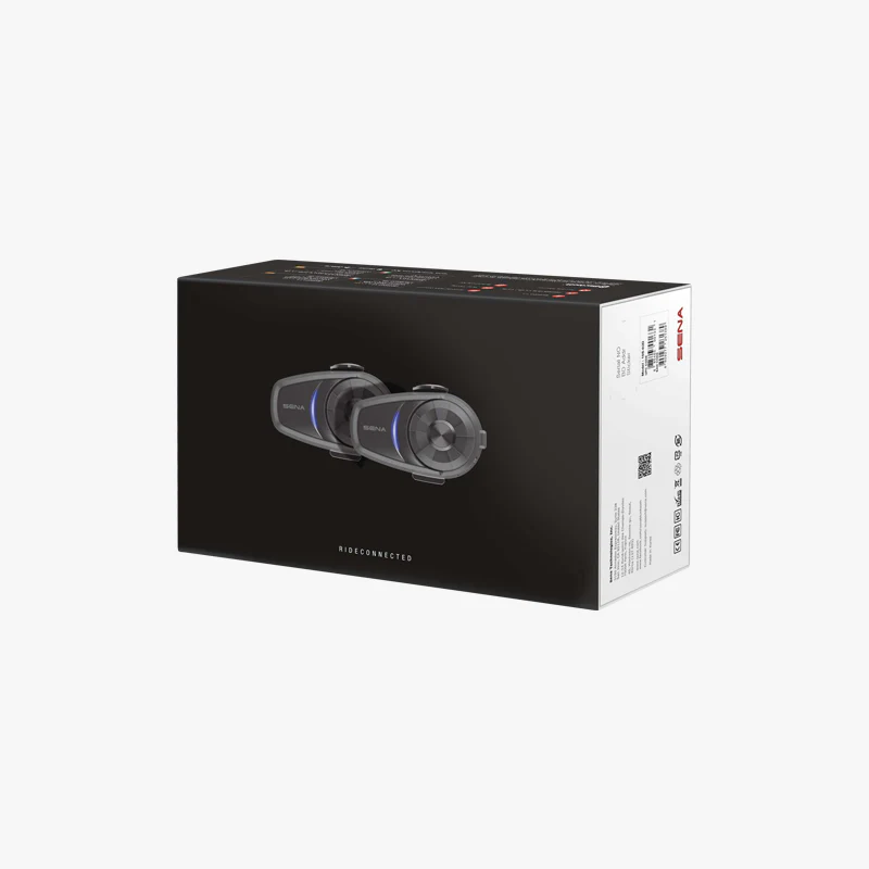 Sistem de comunicatie SENA 10S Bluetooth [4]