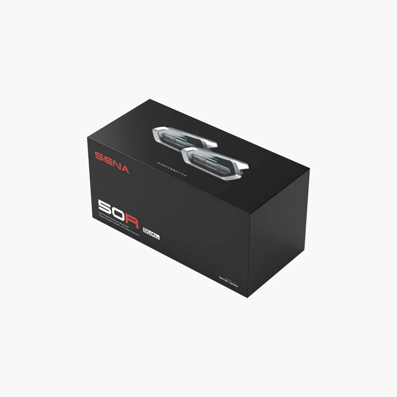 Sistem de comunicatie SENA 50R [5]